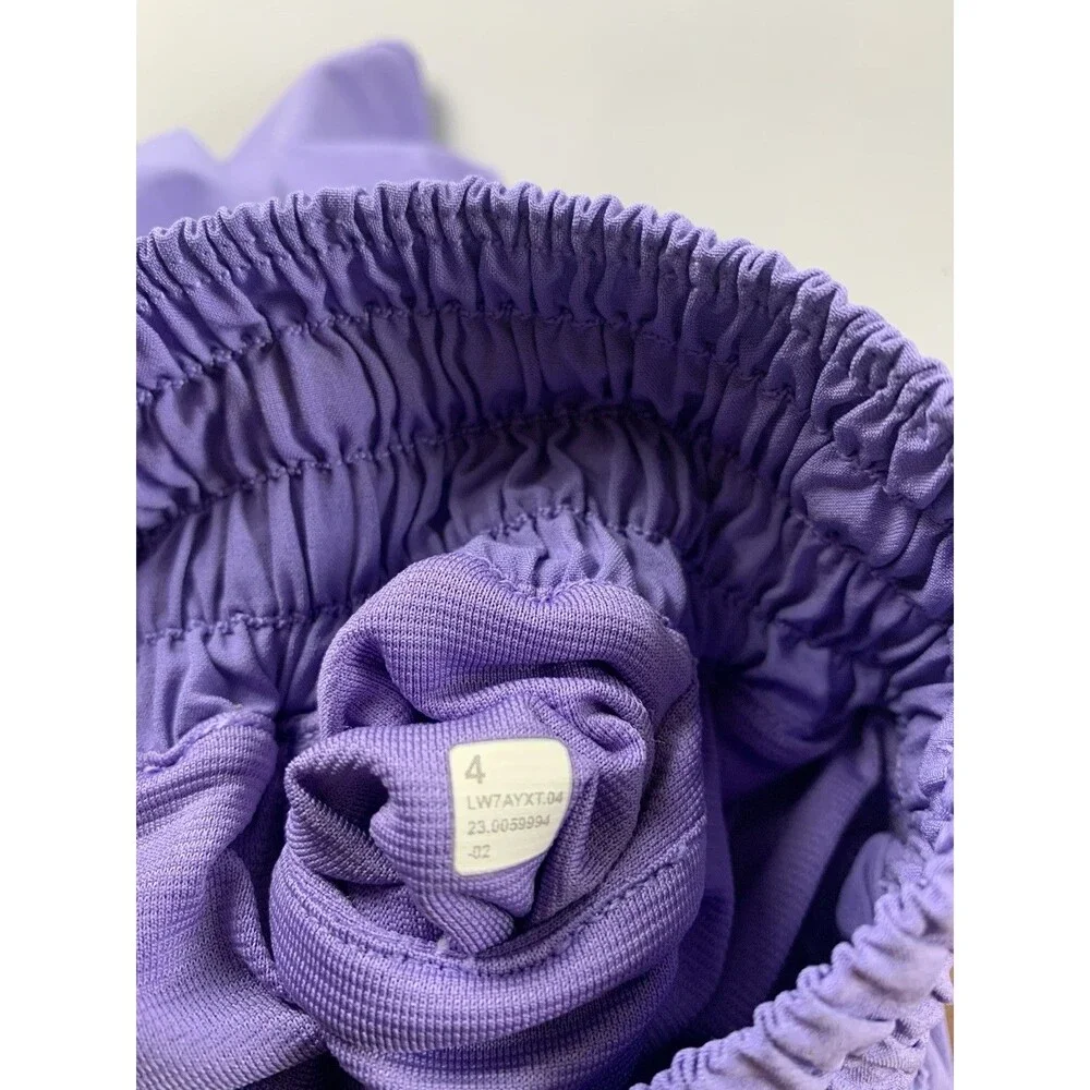 lululemon athletica please check